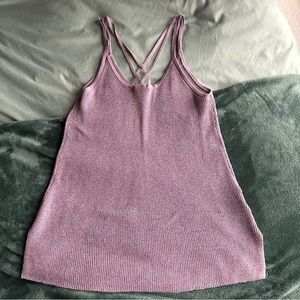 American Eagle Sweater Top